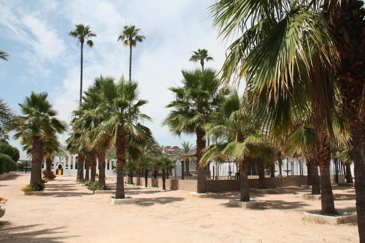 Hacienda Guadalquivir Hotel Cordoba Exterior photo