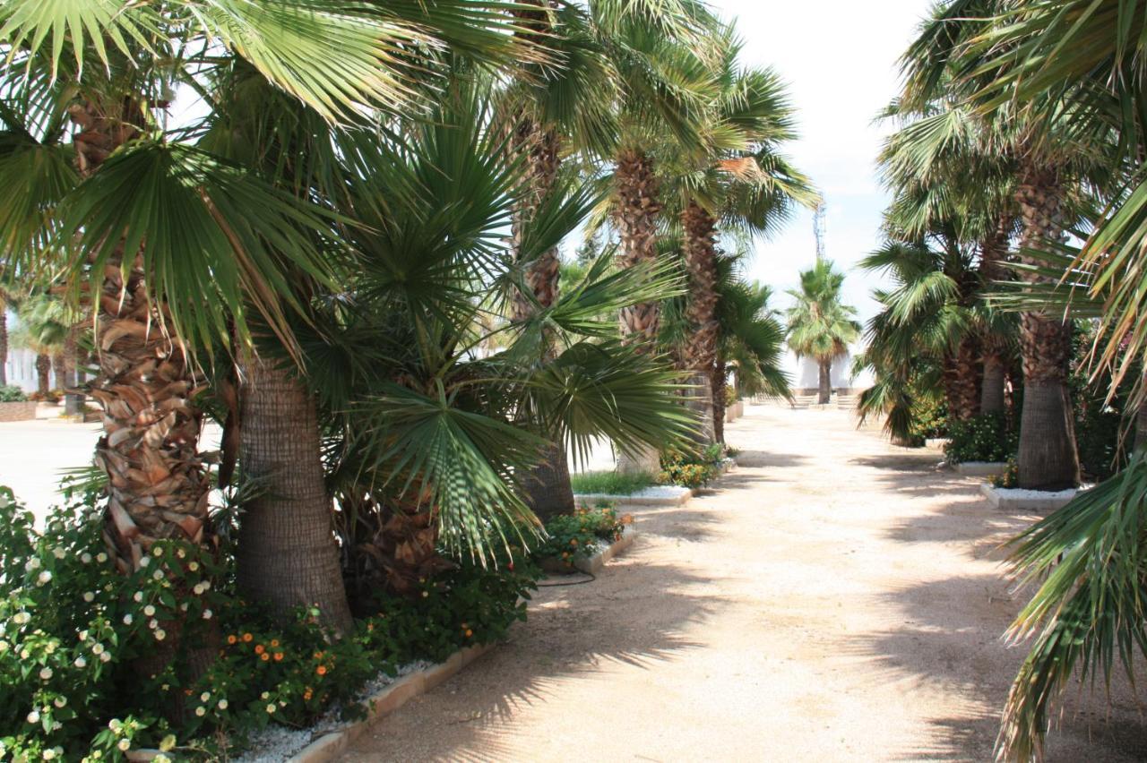 Hacienda Guadalquivir Hotel Cordoba Exterior photo